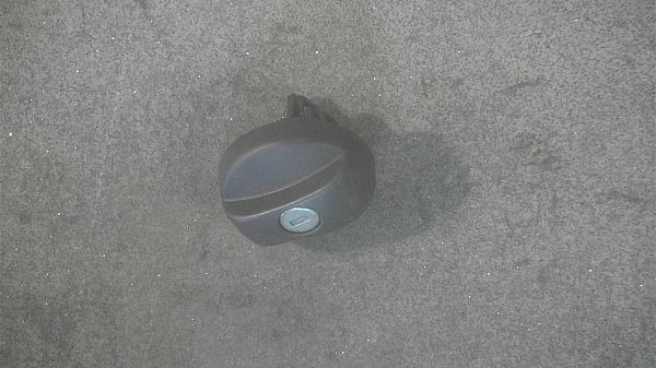 Tankdeckel PEUGEOT 208 I (CA_, CC_)