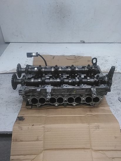 Zylinderkopf HYUNDAI