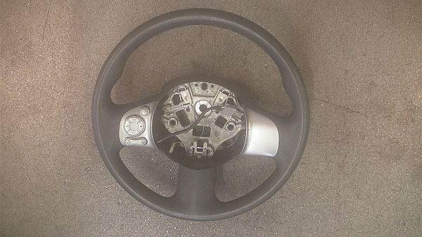 Rat (airbag medfølger ikke) NISSAN