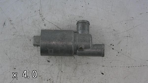 Air supply valve SAAB