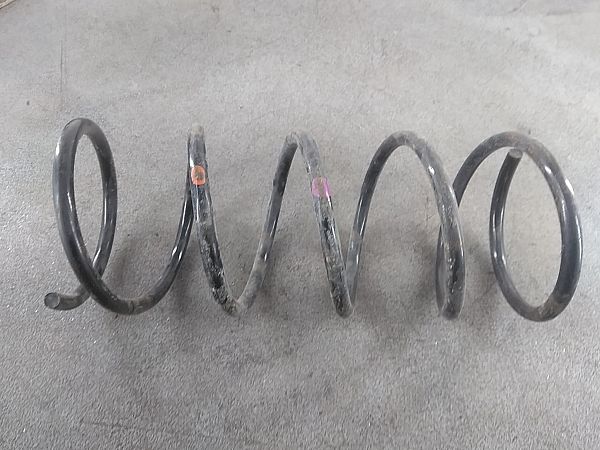 Forfjeder spiral ens TOYOTA AVENSIS (_T22_)
