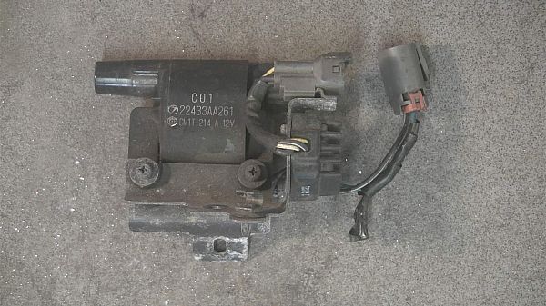 Zündspule elektrisch SUBARU