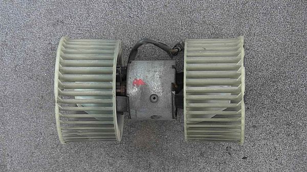 Kachel Ventilatiemotor / aanjager BMW