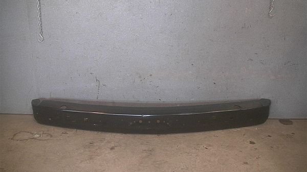 Front bumper - untreated BMW
