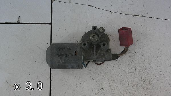 Zentralverriegelung PORSCHE