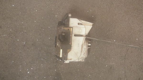 Zentralverriegelung SEAT CORDOBA (6K1, 6K2)