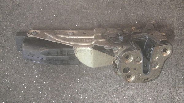 Zentralverriegelung OPEL