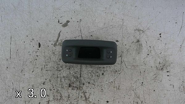 Ur / instrumentur DAEWOO NEXIA