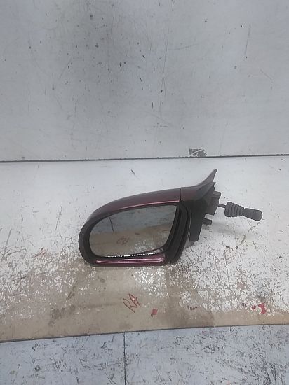 Zijspiegel OPEL CORSA B (S93)