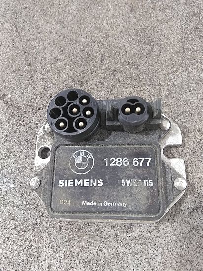 Steuergerät elektr. Zündung BMW