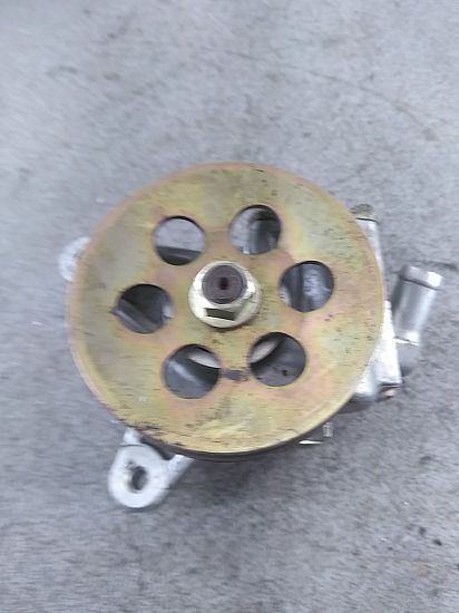 Styring servopumpe HONDA