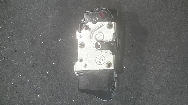 Zentralverriegelung CITROËN XSARA PICASSO (N68)