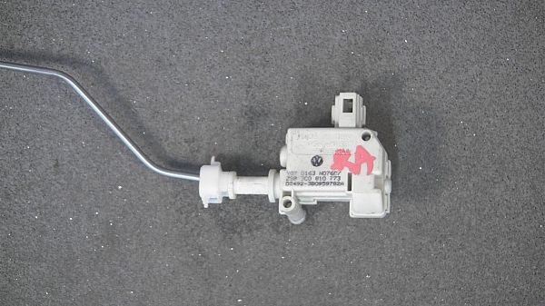 Zentralverriegelung VW