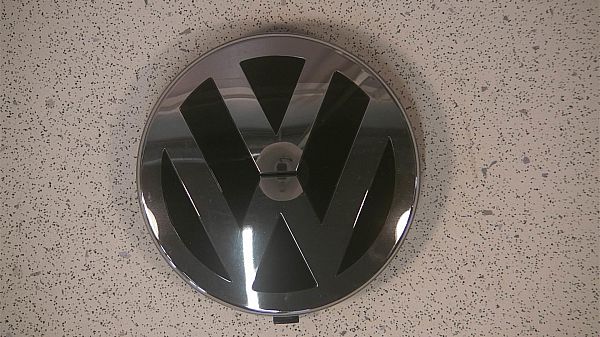 Badge VW
