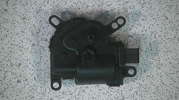 Heater Vent Flap Control Motor FORD FOCUS C-MAX (DM2)