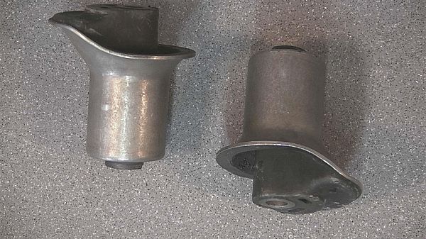 Rear member - complete VW