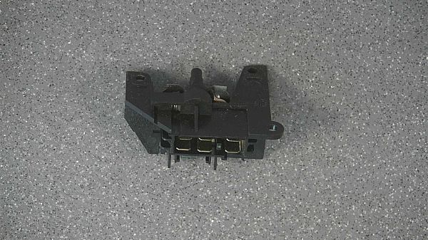 Gebläseschalter AUDI