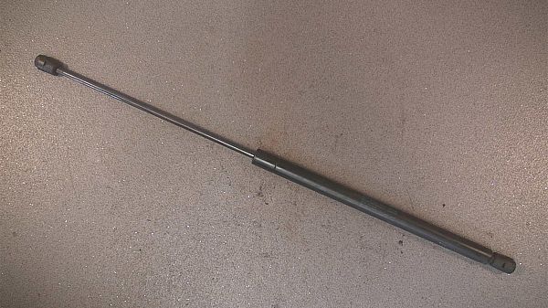 Front hood muffle SEAT TOLEDO Mk II (1M2)