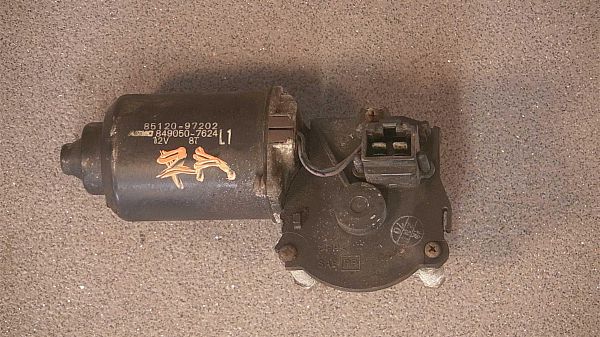 Viskermotor - for DAIHATSU STORIA (M1)
