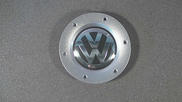 décoration VW