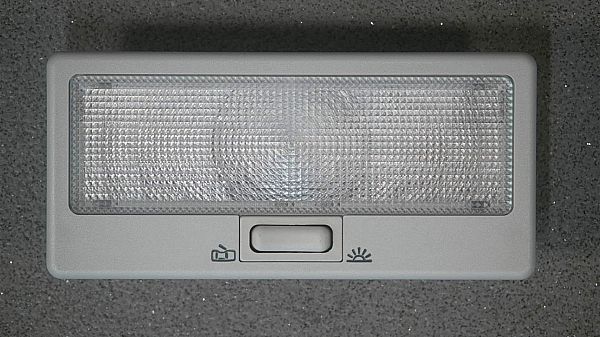 Loftslys SKODA