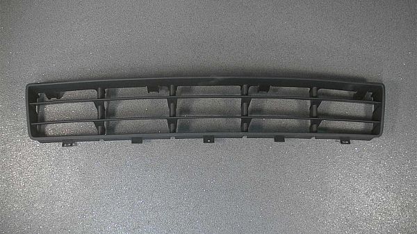 Bumper, voorbevestiging VW