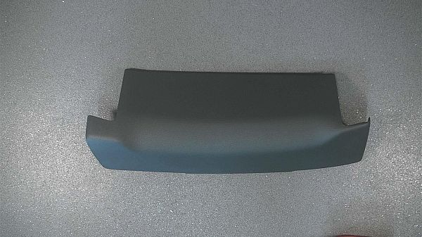 sièges avant 4 portes VW