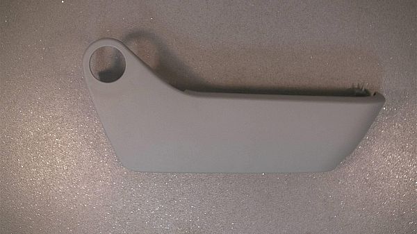 Vordersitze 2-türig VW