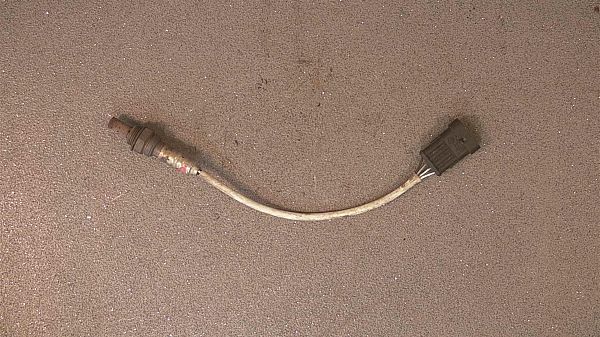 Lambda-Sonde FIAT PANDA (169_)