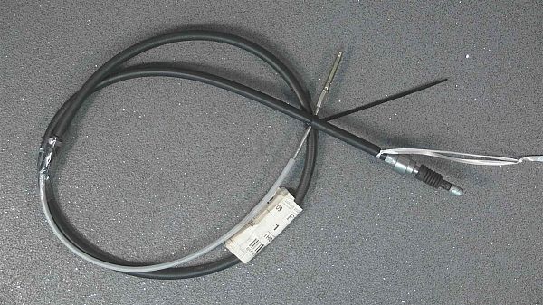 Câble de Freins arrière VW