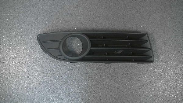 Bumper, voorbevestiging VW