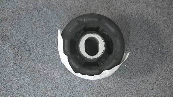 Vorderachsträger VW