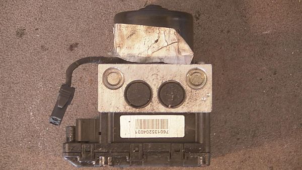 ABS Pumpe VW SHARAN (7M8, 7M9, 7M6)