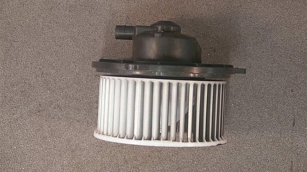 Kachel Ventilatiemotor / aanjager MAZDA 323 S Mk VI (BJ)