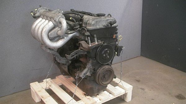 Motor MAZDA 323 S Mk VI (BJ)