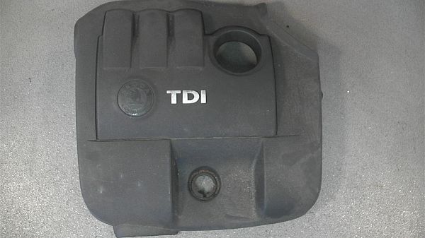 Motorabdeckung SKODA FABIA I Combi (6Y5)