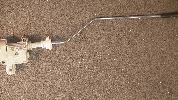 Zentralverriegelung VW