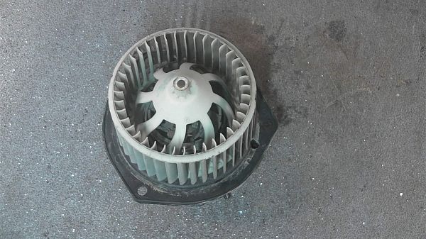Kachel Ventilatiemotor / aanjager IVECO
