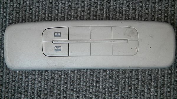 Switch - sunroof FIAT GRANDE PUNTO (199_)