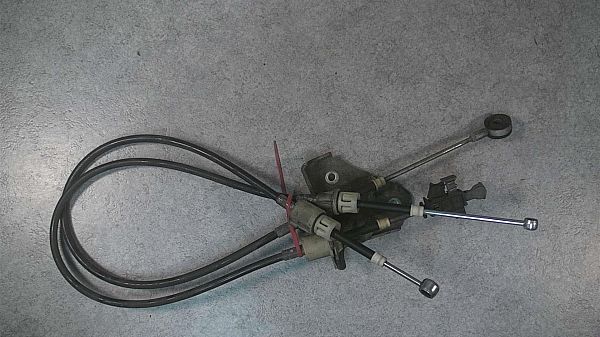 Gir - kabel FIAT GRANDE PUNTO (199_)