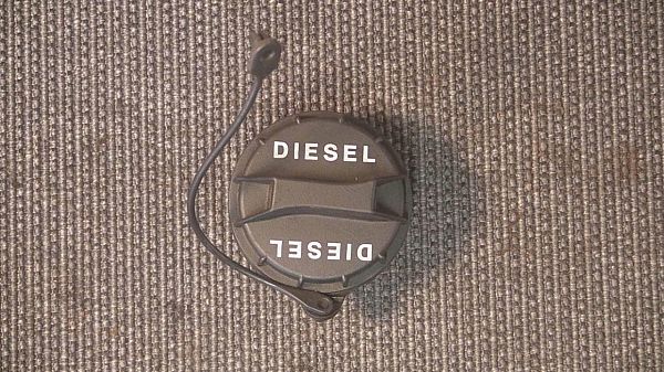 Tankdeckel HYUNDAI i30 (FD)