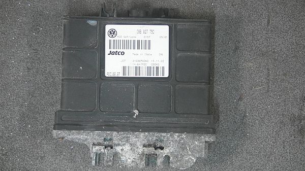 Automatic gear - eletronic box SEAT ALHAMBRA (7V8, 7V9)