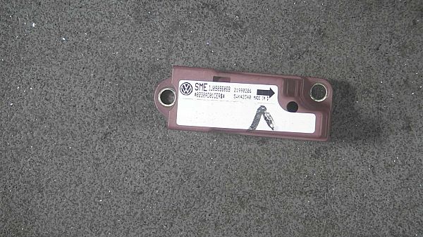 Airbagfühler SKODA OCTAVIA I Combi (1U5)