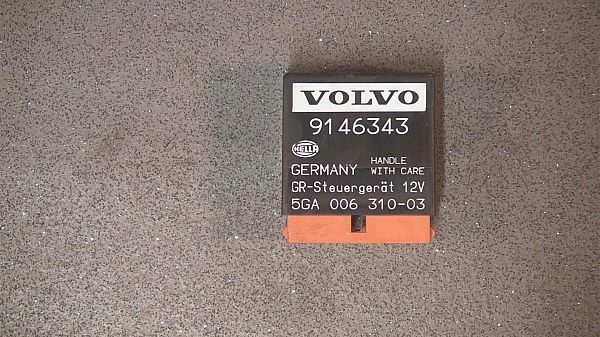 boitier commande tempomat VOLVO V70   (875, 876)