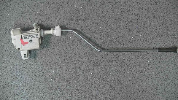 Zentralverriegelung VW