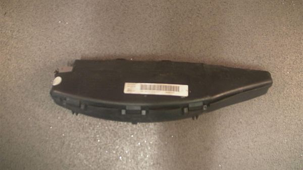 Steuergerät Airbag CITROËN
