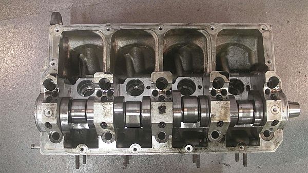 Zylinderkopf VW