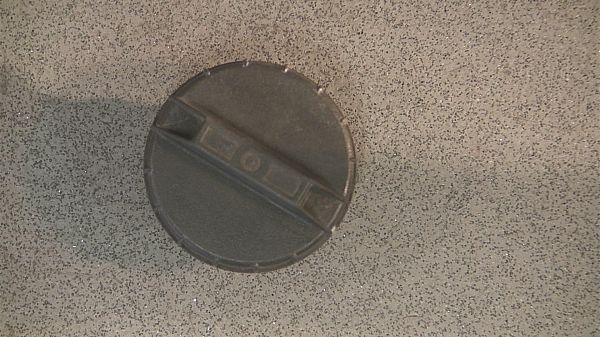 Tankdeckel TOYOTA AVENSIS Estate (_T22_)