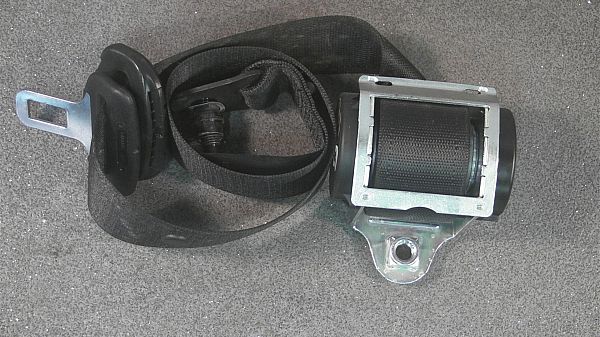 Seat belts - front OPEL COMBO Box Body/Estate