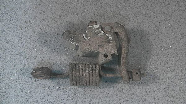 Brake - valve rear OPEL COMBO Box Body/Estate
